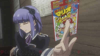 だがしかし2 第12話でほたると再会したココノツは自分の弱さをさらけ出してしまう 電撃オンライン