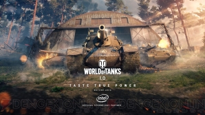 『World of Tanks 1.0』