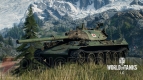 『World of Tanks 1.0』