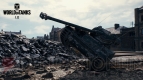 『World of Tanks 1.0』