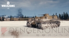 『World of Tanks 1.0』