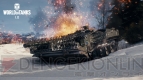 『World of Tanks 1.0』