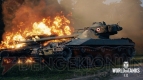 『World of Tanks 1.0』