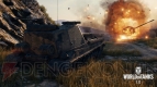 『World of Tanks 1.0』