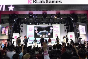 『スクフェス』イベントで“でかスクフェス”が登場。5周年記念の特番も配信決定【AJ 2018】