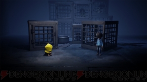 『LITTLE NIGHTMARES-リトルナイトメア- Deluxe Edition』