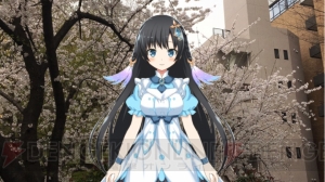 『マギレコ』がカメラ機能を実装!? 魔法少女の真の姿が見れるかも……？