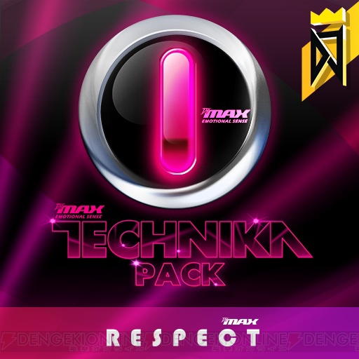 『DJMAX RESPECT』第3弾DLC配信。『TECHNIKA1』のオリジナル楽曲や新規ミッションを収録