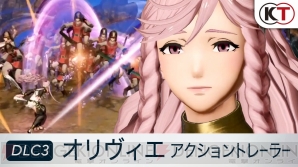 『ファイアーエムブレム無双』