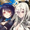 『シノアリス』×『DOD3』