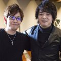  “吉田直樹×日野晃博”特別対談全文掲載！ 日本が誇るコンテンツを手掛けた2人の語る“RPG観”とは？