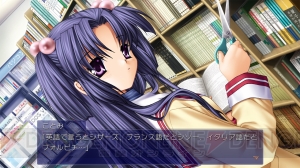 PS4版『CLANNAD（クラナド）』が6月14日に発売。フルHDや5.1chサラウンドに対応