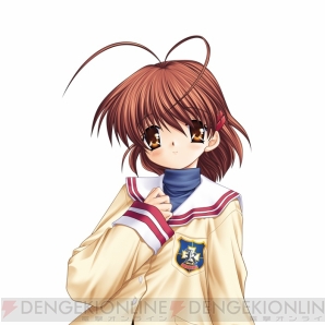 『CLANNAD（クラナド）』