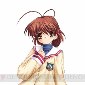 PS4版『CLANNAD（クラナド）』が6月14日に発売。フルHDや5.1chサラウンドに対応