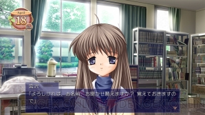 『CLANNAD（クラナド）』