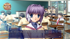 PS4版『CLANNAD（クラナド）』が6月14日に発売。フルHDや5.1chサラウンドに対応