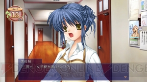 PS4版『CLANNAD（クラナド）』が6月14日に発売。フルHDや5.1chサラウンドに対応