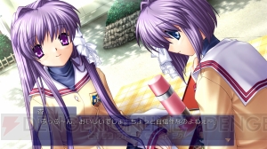 PS4版『CLANNAD（クラナド）』が6月14日に発売。フルHDや5.1chサラウンドに対応