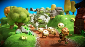 『PixelJunk Monsters 2』