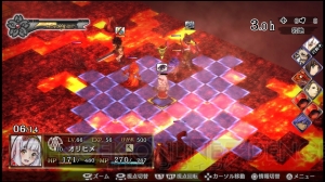 『GOD WARS 日本神話大戦』オリヒメの能力や固有スキルの一部が公開。黄泉の迷宮の詳細やあらすじも