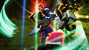 『New ガンダムブレイカー』新規参戦ガンプラ・イフリート改などを紹介。重要な新要素・インナーフレームも
