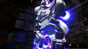 『New ガンダムブレイカー』新規参戦ガンプラ・イフリート改などを紹介。重要な新要素・インナーフレームも