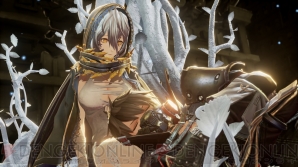 『CODE VEIN（コードヴェイン）』