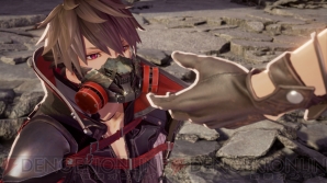 『CODE VEIN（コードヴェイン）』