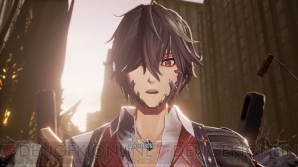 『CODE VEIN（コードヴェイン）』