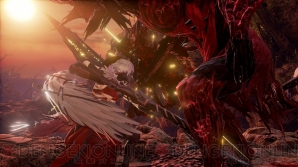 『CODE VEIN（コードヴェイン）』