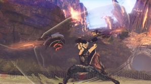 『GOD EATER 3（ゴッドイーター3）』