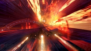 『Redout：Lightspeed Edition』