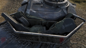 ウォー・メタル・バンド“SABATON”ライブの模様をレポート！『WoT』にコラボ車輌が登場中