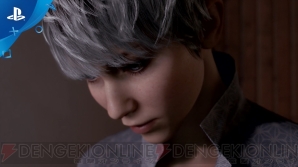 『Detroit： Become Human（デトロイト ビカム ヒューマン）』