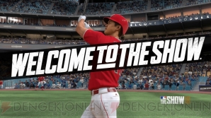 『MLB THE SHOW 18』