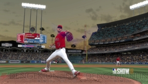 『MLB THE SHOW 18』