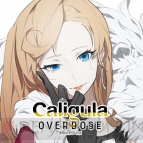 『Caligula Overdose/カリギュラ オーバードーズ』