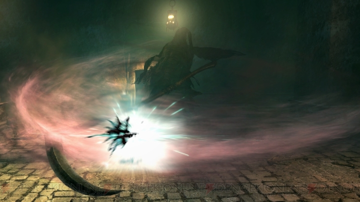 『DDON』シーズン3.2で実装される“黒呪の迷宮”を紹介。覚者の探索をサポートしてくれる“リュカ”が登場