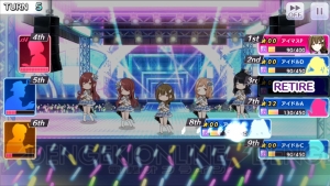 『シャニマス』フェス（対戦）パートの概要をアルストロメリアの歌唱がわかる先行動画とともに紹介