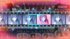 『シャニマス』フェス（対戦）パートの概要をアルストロメリアの歌唱がわかる先行動画とともに紹介