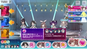 『シャニマス』フェス（対戦）パートの概要をアルストロメリアの歌唱がわかる先行動画とともに紹介