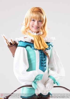 “テイルズ オブ ザ ステージ -ローレライの力を継ぐ者- LIVE＆THEATER at 横浜アリーナ-”