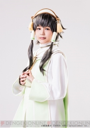 “テイルズ オブ ザ ステージ -ローレライの力を継ぐ者- LIVE＆THEATER at 横浜アリーナ-”