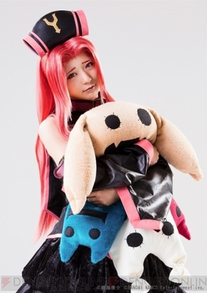 “テイルズ オブ ザ ステージ -ローレライの力を継ぐ者- LIVE＆THEATER at 横浜アリーナ-”