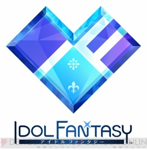 『IDOL FANTASY』野村哲也氏によるキャラクター原案イラスト先行公開