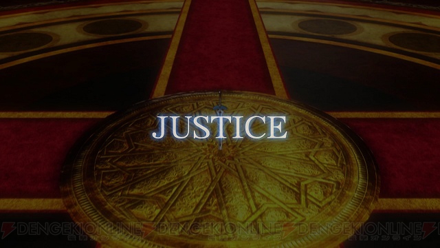 『フェイト/エクステラ リンク』春奈るなさんが歌う『JUSTICE』がOP主題歌に決定。新映像も配信中