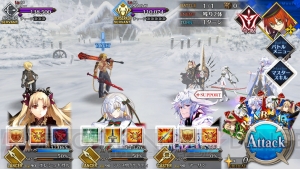『FGO』第2部・第1章クエスト情報まとめ。敵の構成やドロップアイテムを紹介【随時更新】