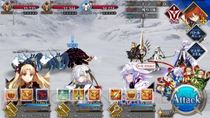 『FGO』第2部・第1章クエスト情報まとめ。敵の構成やドロップアイテムを紹介【随時更新】