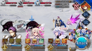『FGO』第2部・第1章クエスト情報まとめ。敵の構成やドロップアイテムを紹介【随時更新】