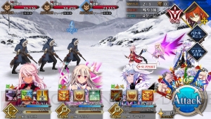 『FGO』第2部・第1章クエスト情報まとめ。敵の構成やドロップアイテムを紹介【随時更新】